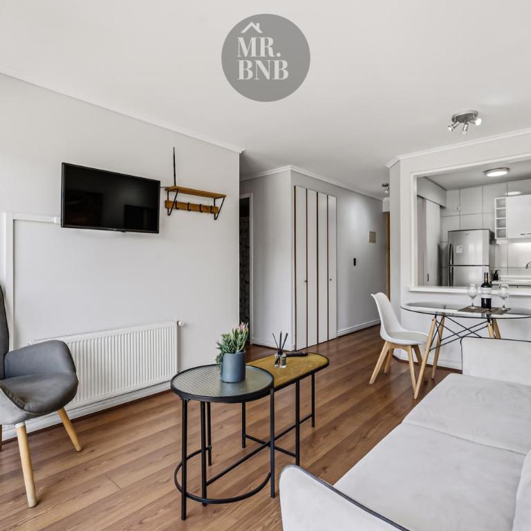 Jorge VI Apartments by Mr BnB - Two-Bedroom Apartment - 10