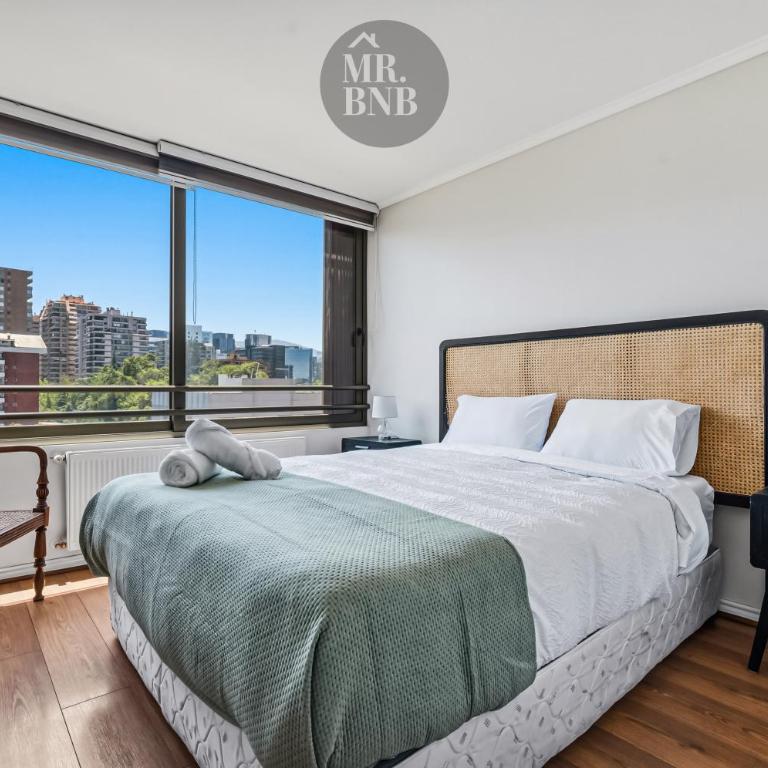 Jorge VI Apartments by Mr BnB - Two-Bedroom Apartment - 11