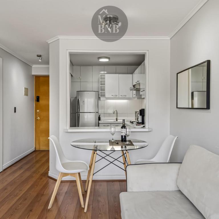 Jorge VI Apartments by Mr BnB - Two-Bedroom Apartment - 13