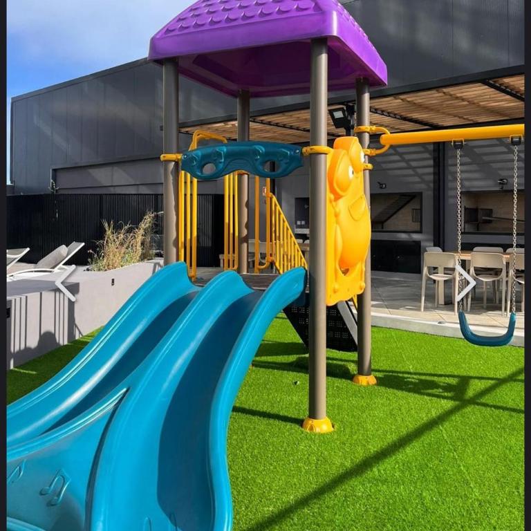 Piso 13 en More Atlantico a Estrenar - Apartamento de 1 dormitorio - 16