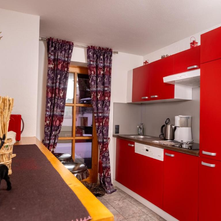 Designer-Chalets - Appartement Deluxe - 16
