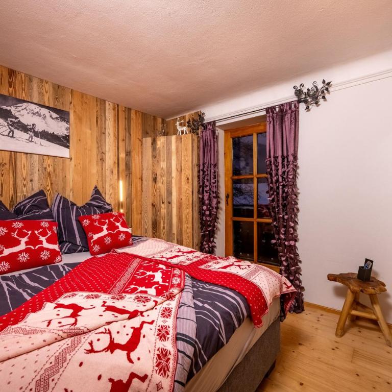 Designer-Chalets - Appartement Deluxe - 17
