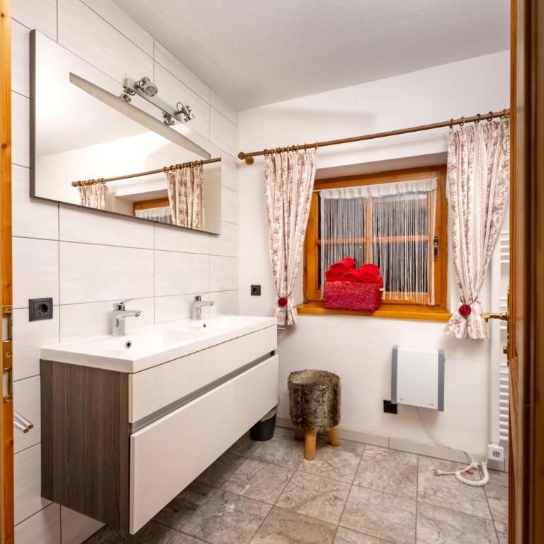 Designer-Chalets - Appartement Deluxe - 18