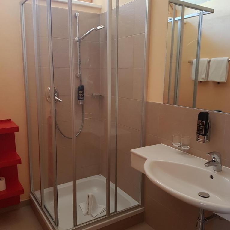 Hotel Garni Alpendiamant - Chambre Double avec Balcon - 17