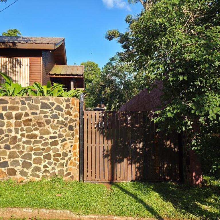 Cabaña del Iguazu - Casa - 4