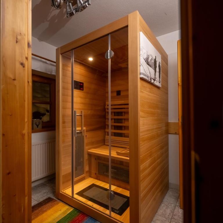 Designer-Chalets - Appartement Deluxe - 20