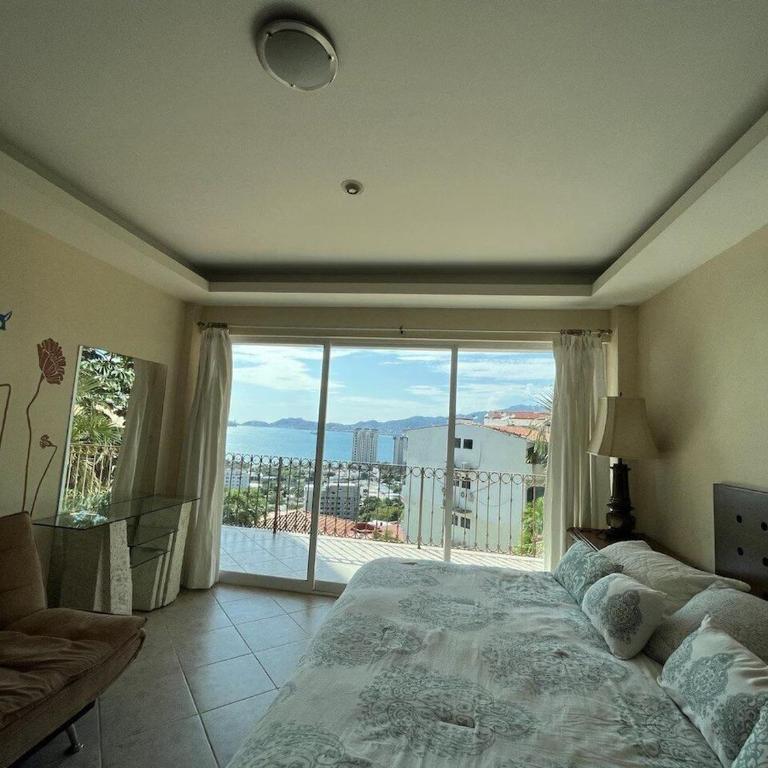 Casa las Palmas - Villa - 2