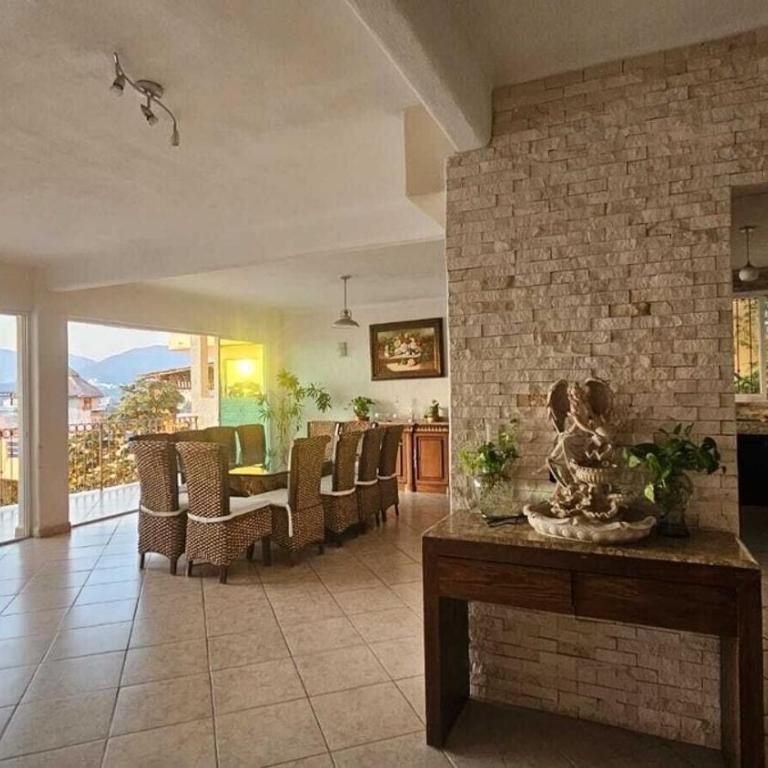 Casa las Palmas - Villa - 6