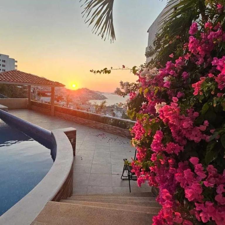 Casa las Palmas - Villa - 7