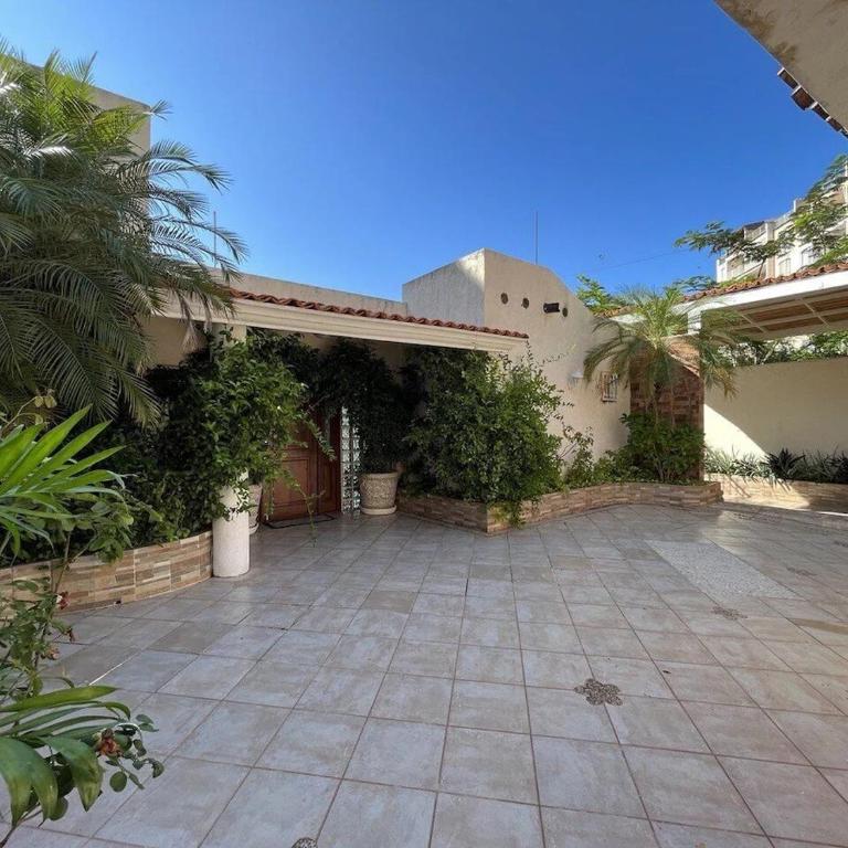 Casa las Palmas - Villa - 9