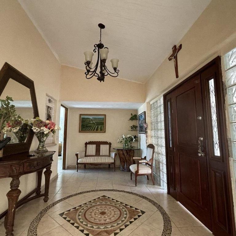 Casa las Palmas - Villa - 10