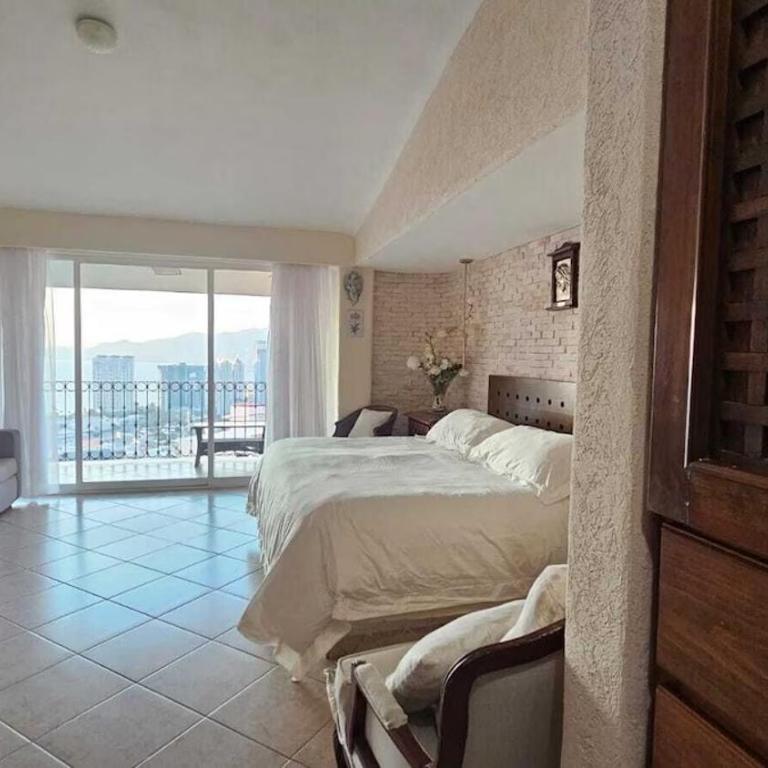 Casa las Palmas - Villa - 13
