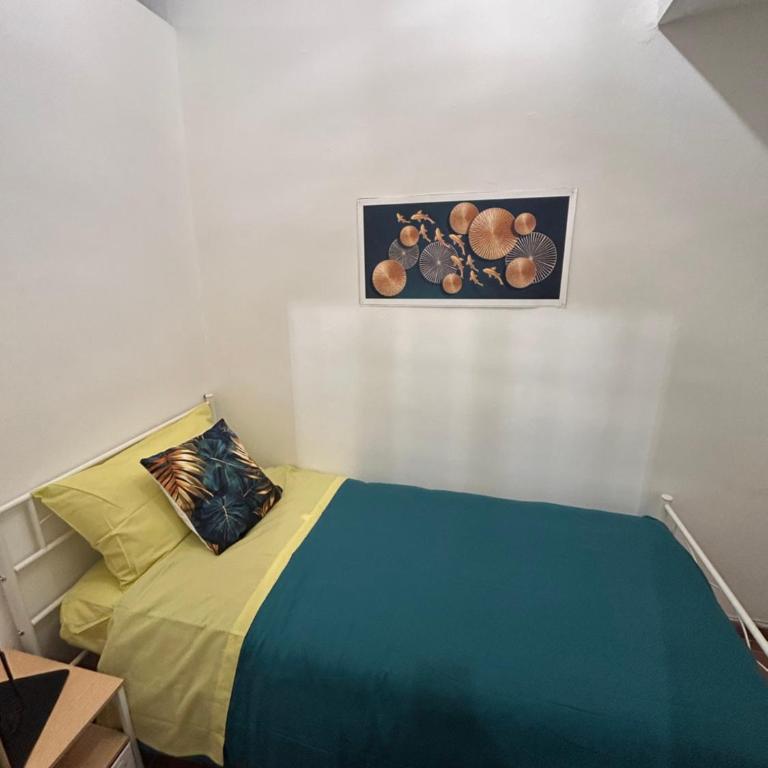 Guest House Scalia - Appartamento con 2 Camere da Letto - 6
