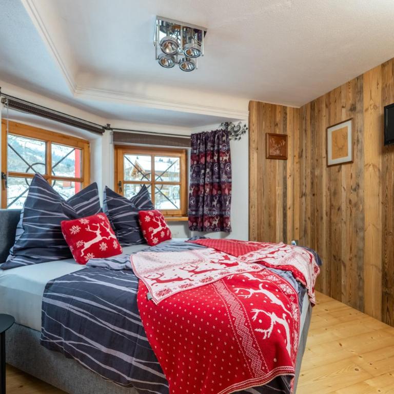 Designer-Chalets - Appartement Deluxe - 3