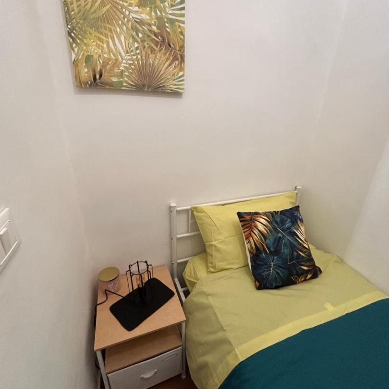 Guest House Scalia - Appartamento con 2 Camere da Letto - 30