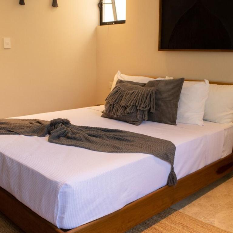 Peregrina Tulum 301C 1BR Condo - Apartamento de 1 dormitorio - 2