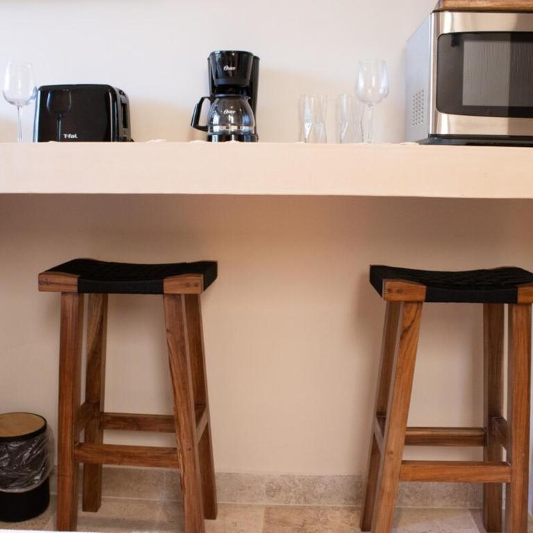 Peregrina Tulum 301C 1BR Condo - Apartamento de 1 dormitorio - 8