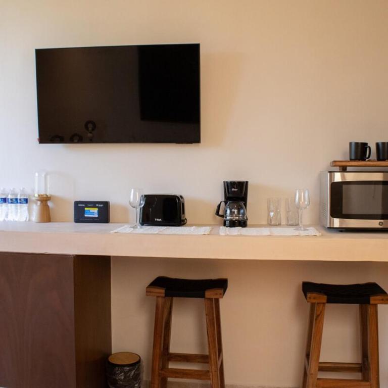 Peregrina Tulum 301C 1BR Condo - Apartamento de 1 dormitorio - 9