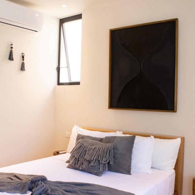 Peregrina Tulum 301C 1BR Condo - Apartamento de 1 dormitorio - 3