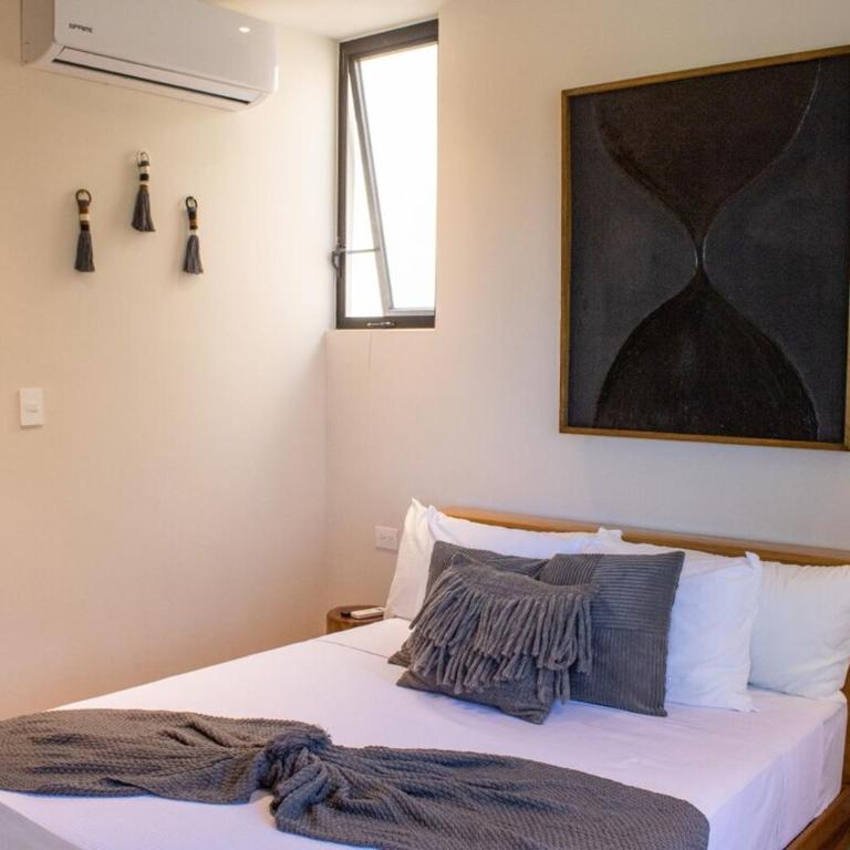 Peregrina Tulum 301C 1BR Condo - Apartamento de 1 dormitorio - 5