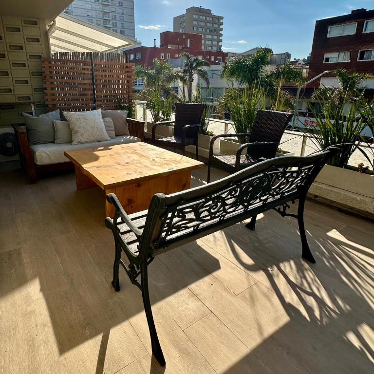 Apartamento 2 dorm sobre Gorlero - Two-Bedroom Apartment - 9