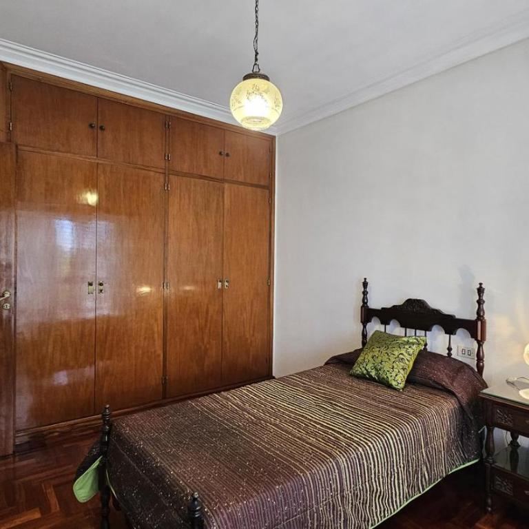casa de descanso - Casa de 3 dormitorios - 11