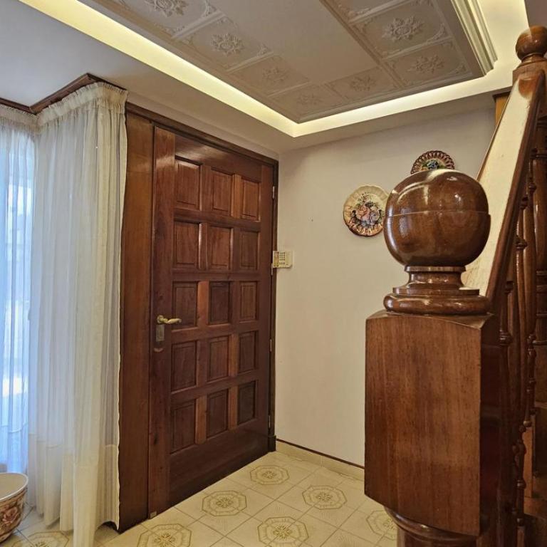 casa de descanso - Casa de 3 dormitorios - 15