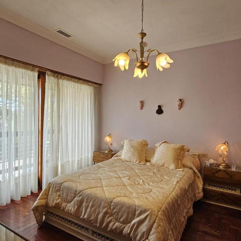 casa de descanso - Casa de 3 dormitorios - 23