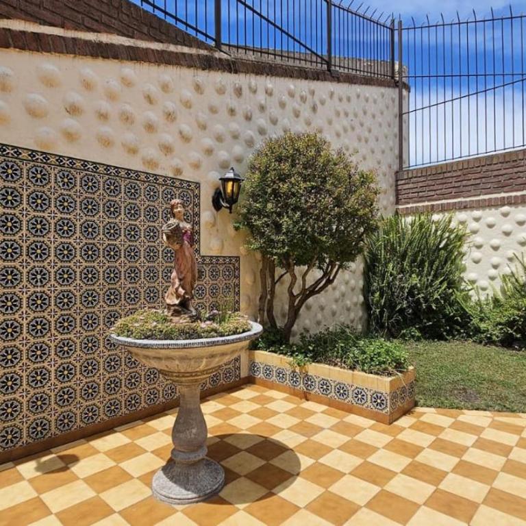 casa de descanso - Casa de 3 dormitorios - 28