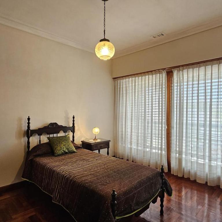 casa de descanso - Casa de 3 dormitorios - 35