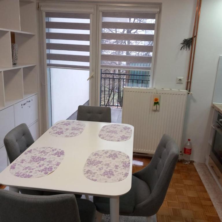 Gradska ljepotica - Apartman sa 1 Spavaćom Sobom - 4