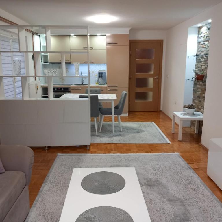 Gradska ljepotica - Apartman sa 1 Spavaćom Sobom - 1
