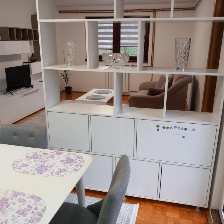 Gradska ljepotica - Apartman sa 1 Spavaćom Sobom - 7