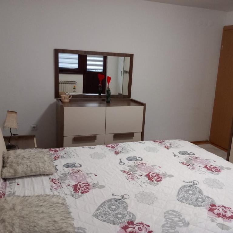 Gradska ljepotica - Apartman sa 1 Spavaćom Sobom - 8