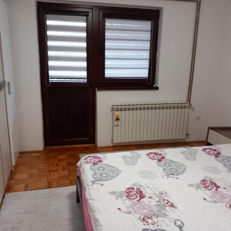 Gradska ljepotica - Apartman sa 1 Spavaćom Sobom - 9