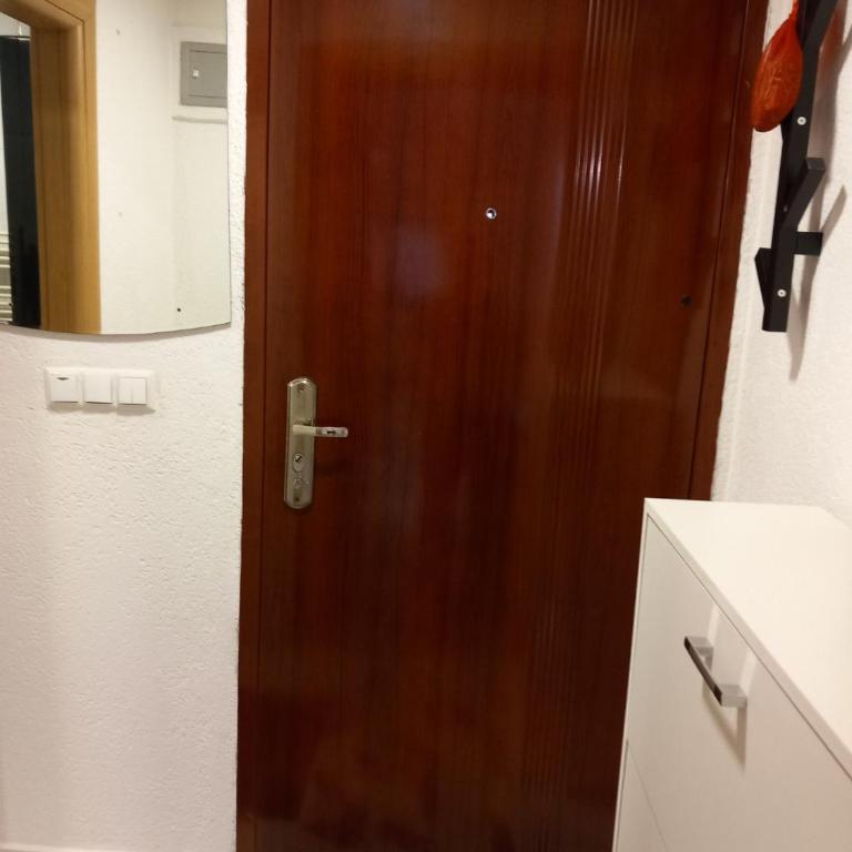 Gradska ljepotica - Apartman sa 1 Spavaćom Sobom - 12