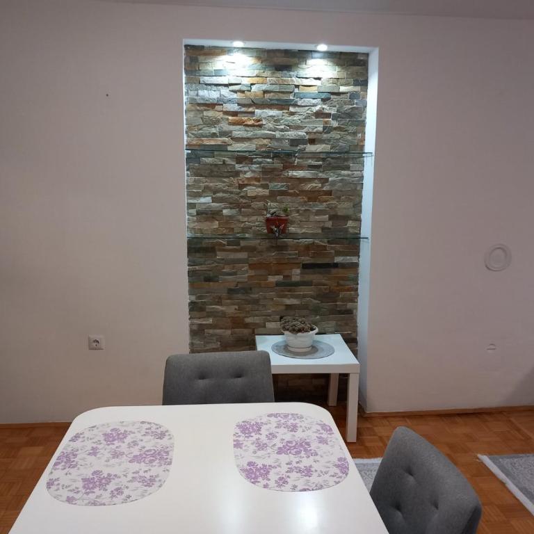 Gradska ljepotica - Apartman sa 1 Spavaćom Sobom - 13