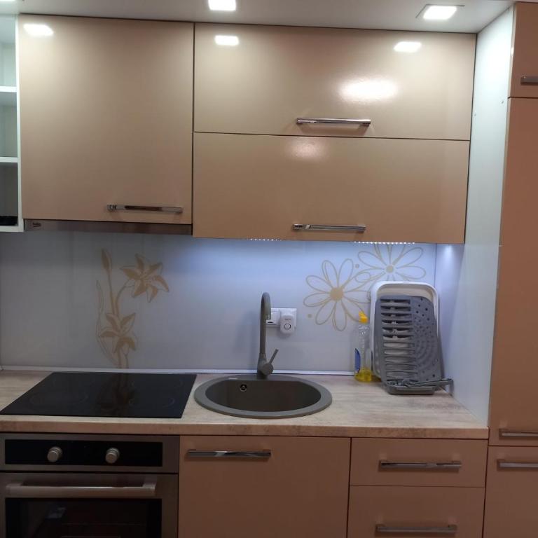 Gradska ljepotica - Apartman sa 1 Spavaćom Sobom - 14