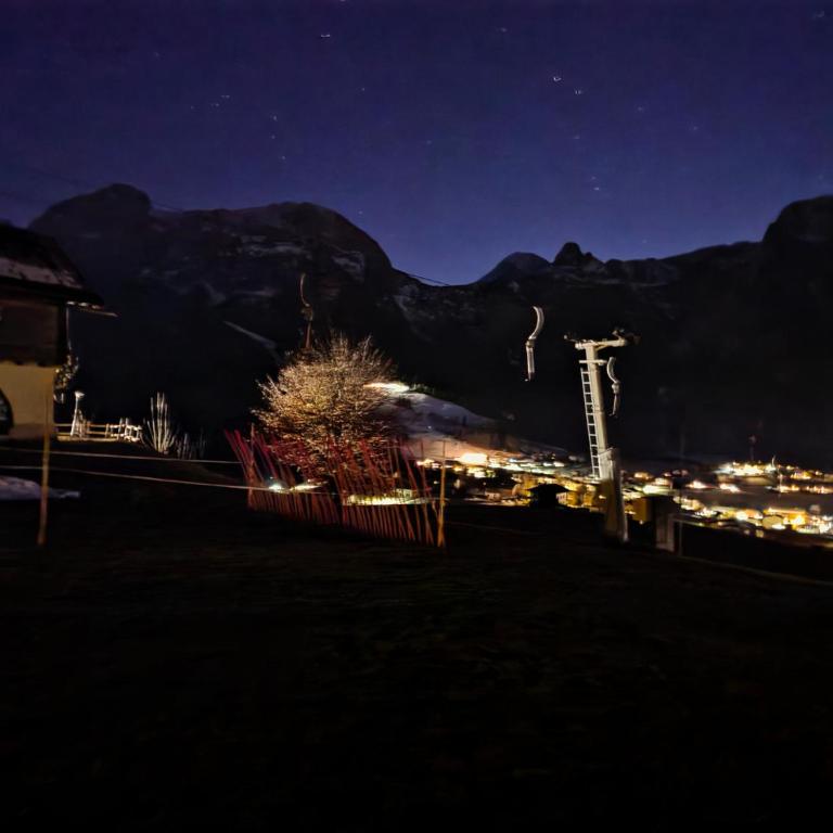 Schffenbichl Hütte - Haus mit 1 Schlafzimmer - 21