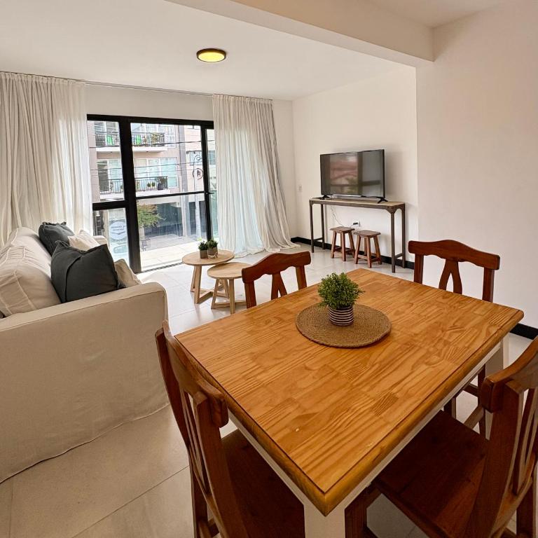 Zona Guemes Aldrey - Alvarado 1800 - One-Bedroom Apartment - 7