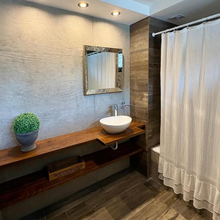 Zona Guemes Aldrey - Alvarado 1800 - One-Bedroom Apartment - 9