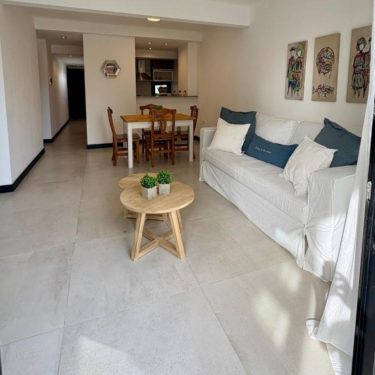Zona Guemes Aldrey - Alvarado 1800 - One-Bedroom Apartment - 10