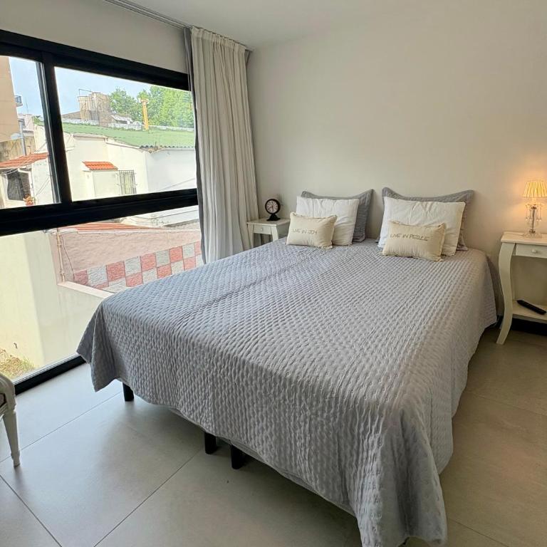 Zona Guemes Aldrey - Alvarado 1800 - One-Bedroom Apartment - 11