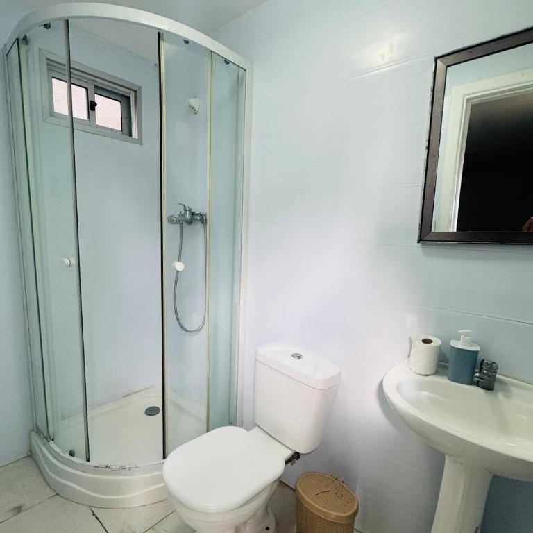 HOTEL CASA Punta Del Este - Double or Twin Room with Private Bathroom - 3