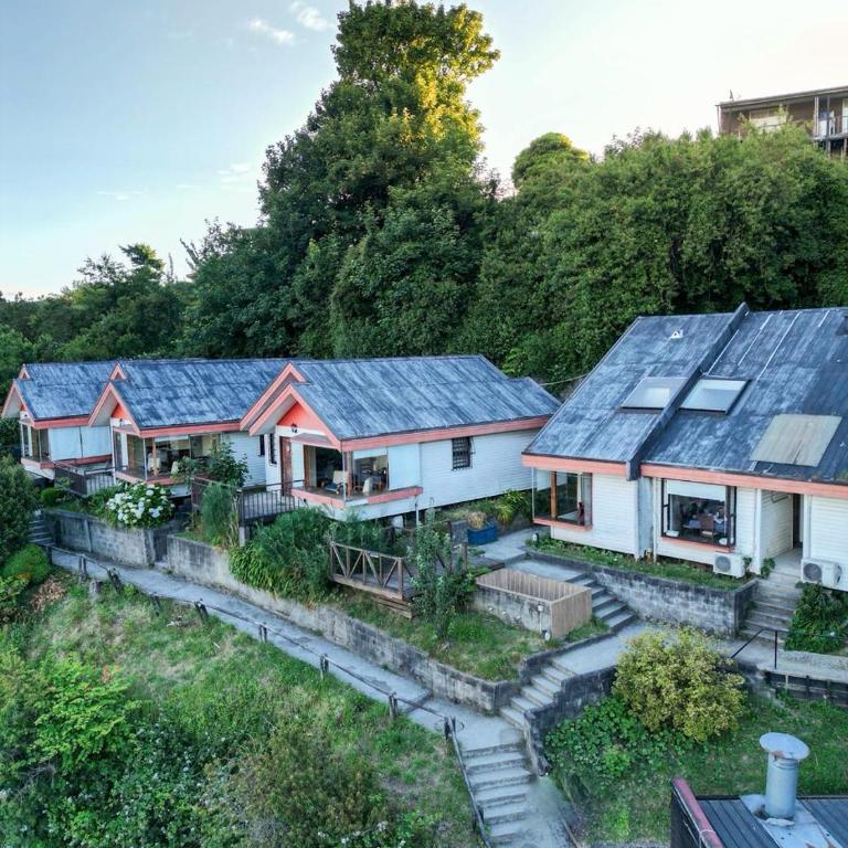 Cabañas del Puerto - Apartamento de 2 dormitorios - 11