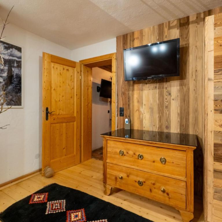 Designer-Chalets - Appartement - Rez-de-Chaussée - 16