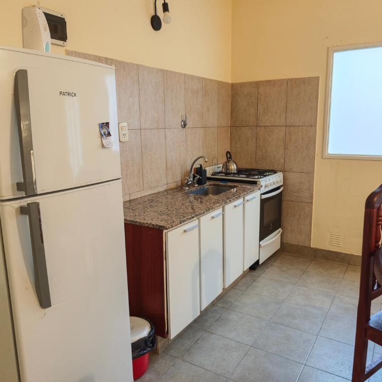 Keóken a la vuelta del casino - Habitación Doble Familiar - 16