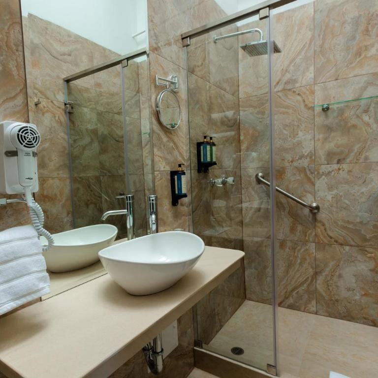 7 Toritos Hotel Boutique by Hacienda - Superior Double Room - 3