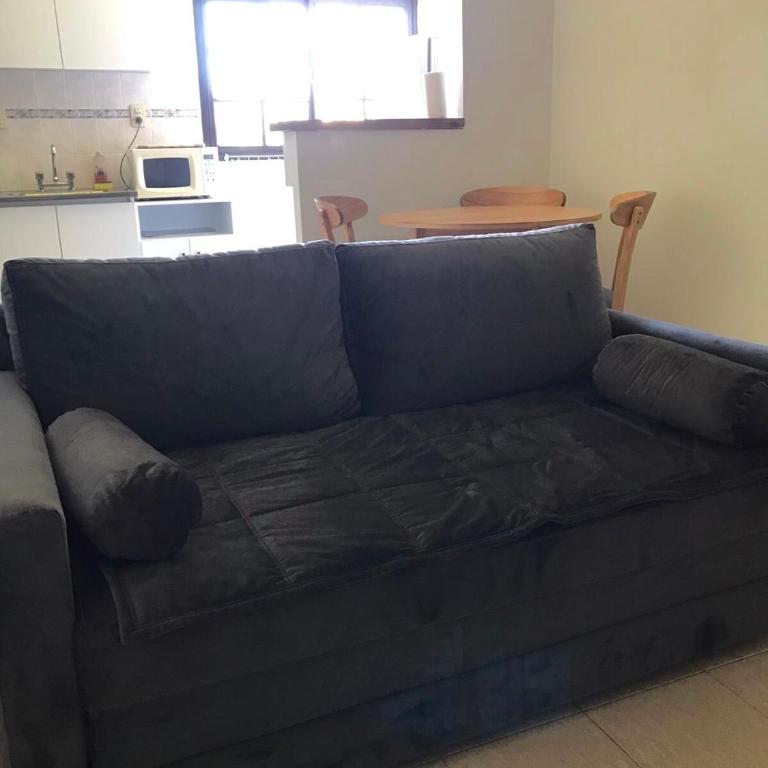 Confortable departamento en Barrio Candioti - One-Bedroom Apartment - 2
