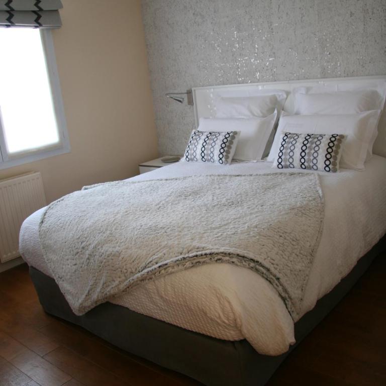 Les Suites Champenoises - Suite Familiale - 22